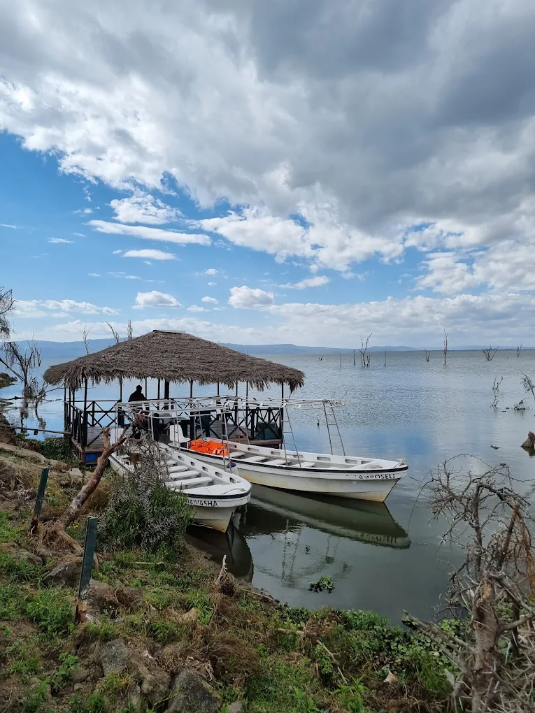 Lake Naivasha Sopa Resort - Naivasha hotel view 5